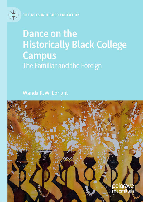 Dance on the Historically Black College Campus main product photo