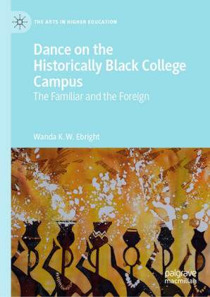 Dance on the Historically Black College Campus