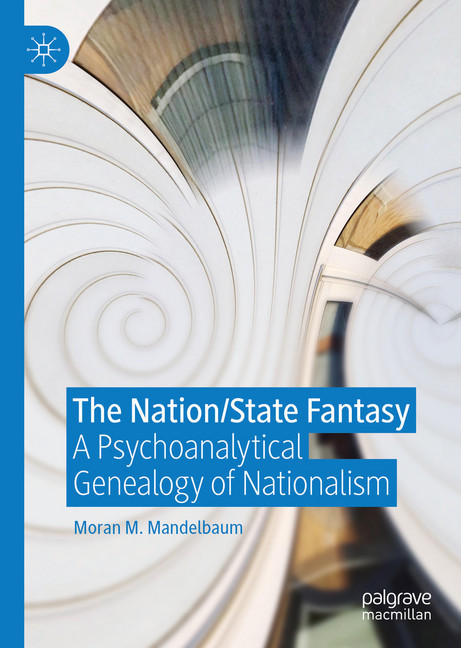 The Nation/State Fantasy main product photo