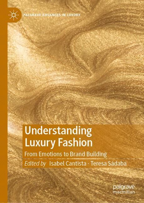 Understanding Luxury Fashion main product photo
