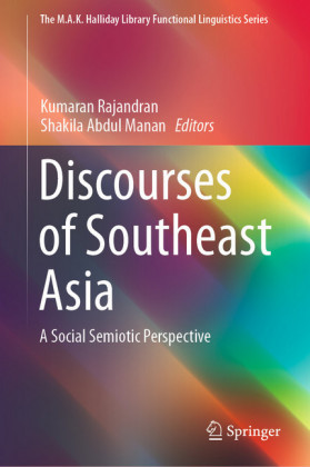 Discourses of Southeast Asia