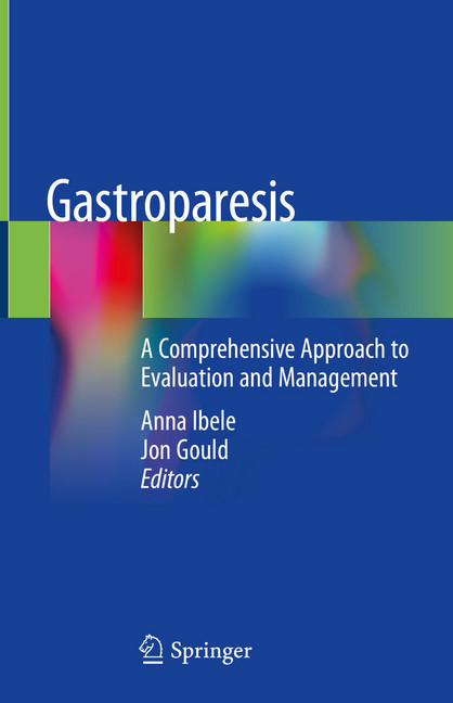 Gastroparesis main product photo