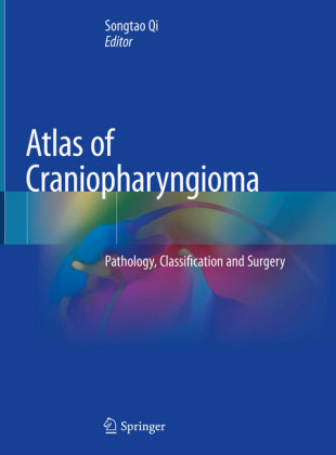 Atlas of Craniopharyngioma