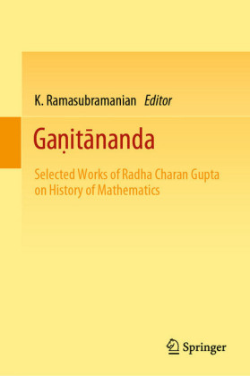 Ganitananda