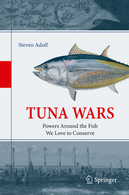 Tuna Wars main product photo