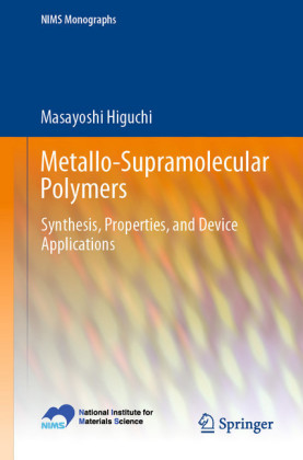 Metallo-Supramolecular Polymers