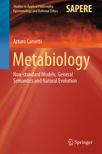 Metabiology main product photo