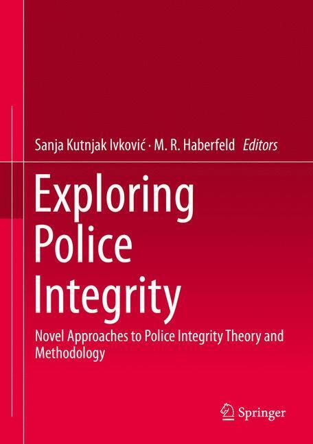 Exploring Police Integrity main product photo