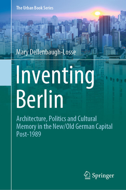 Inventing Berlin main product photo