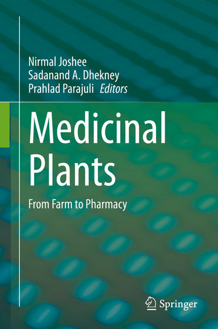 Medicinal Plants main product photo