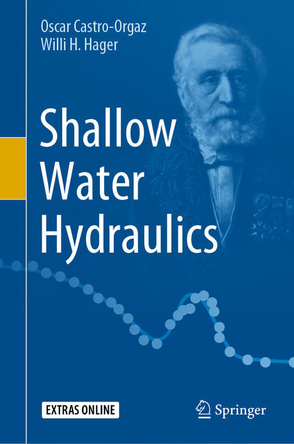 Shallow Water Hydraulics main product photo