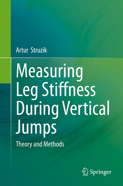 Measuring Leg Stiffness During Vertical Jumps main product photo