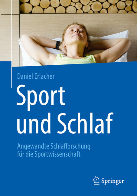 Sport und Schlaf main product photo