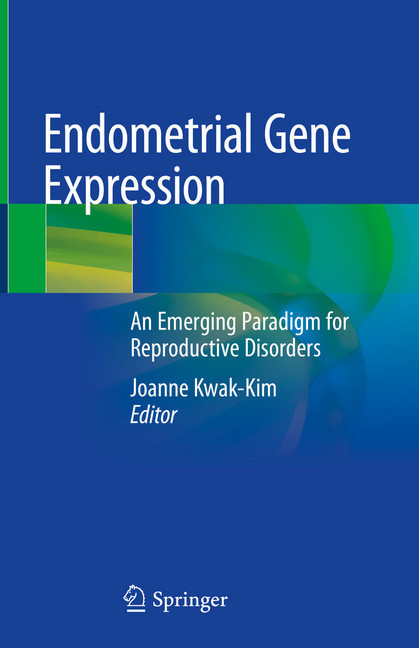 Endometrial Gene Expression main product photo