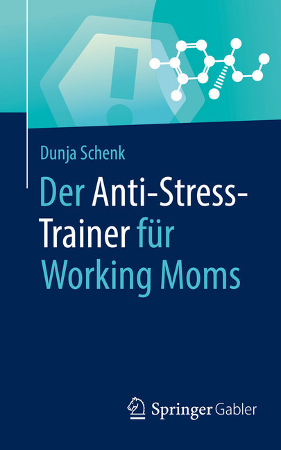 Der Anti-Stress-Trainer für Working Moms main product photo