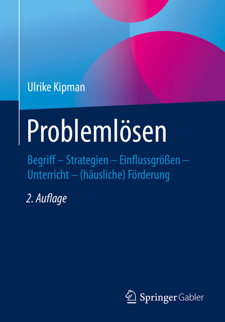 Problemlösen main product photo