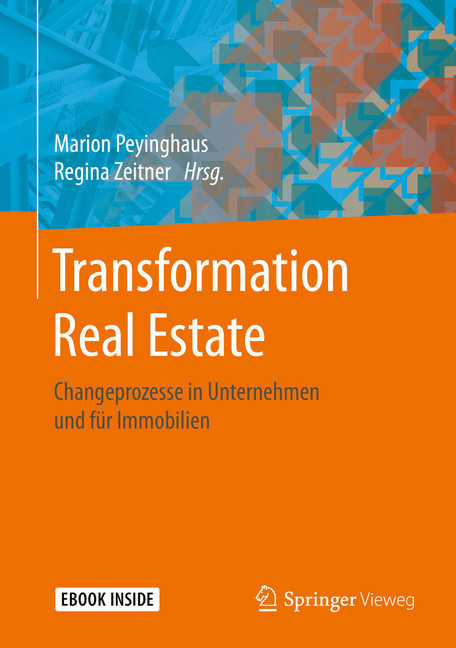 Transformation Real Estate main product photo