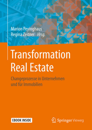 Transformation Real Estate