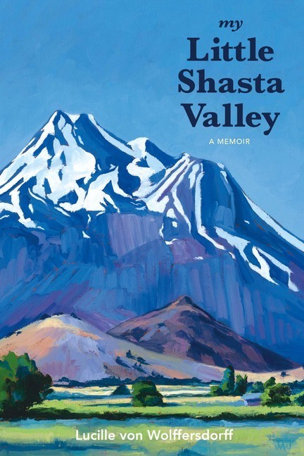 My Little Shasta Valley main product photo