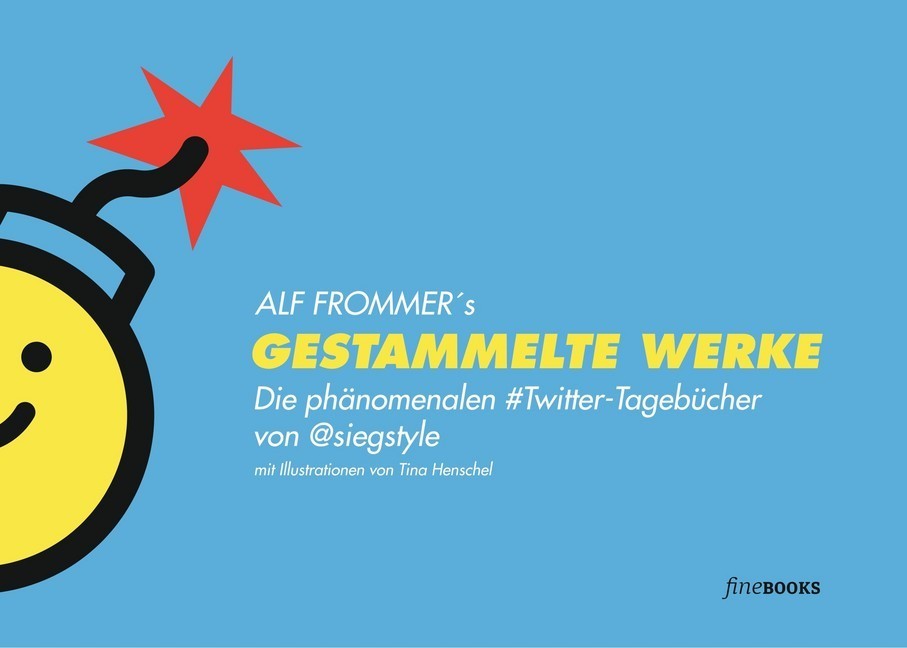 Gestammelte Werke main product photo