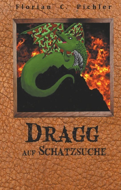 Dragg auf Schatzsuche main product photo