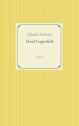 David Copperfield