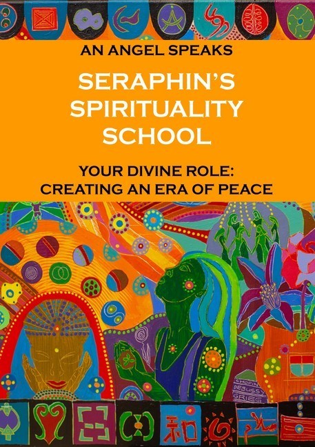 Seraphin's Spirituality School main product photo