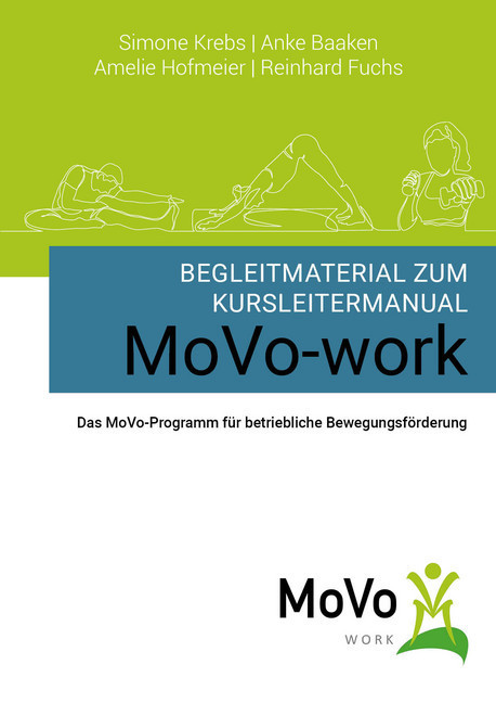 Begleitmaterial zum Kursleitermanual MoVo-work main product photo