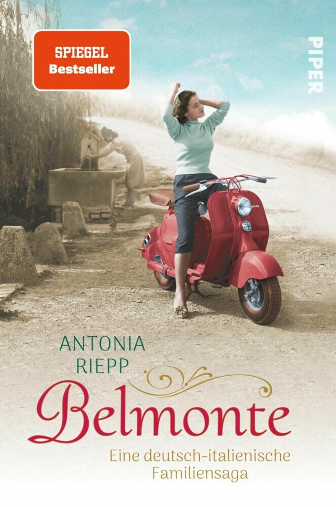 Belmonte main product photo
