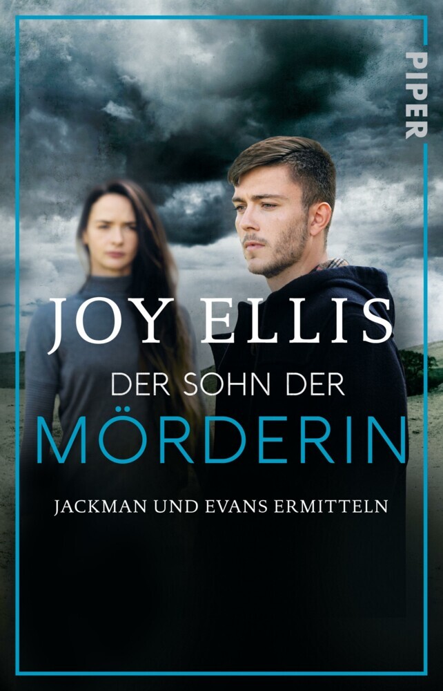 Der Sohn der Mörderin main product photo