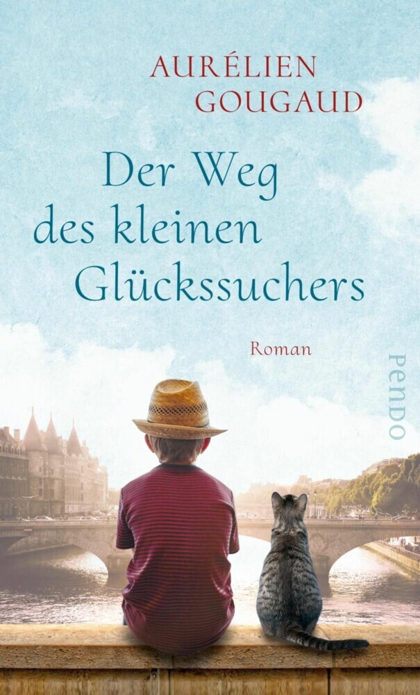 Der Weg des kleinen Glückssuchers main product photo
