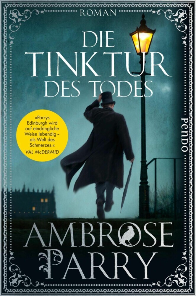 Die Tinktur des Todes main product photo