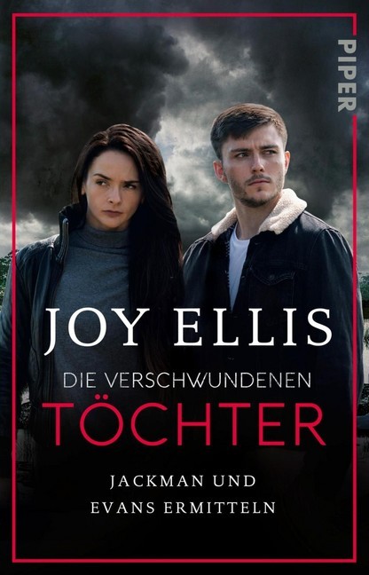 Die verschwundenen Töchter main product photo