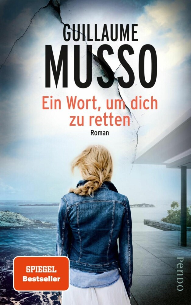 Ein Wort, um dich zu retten main product photo