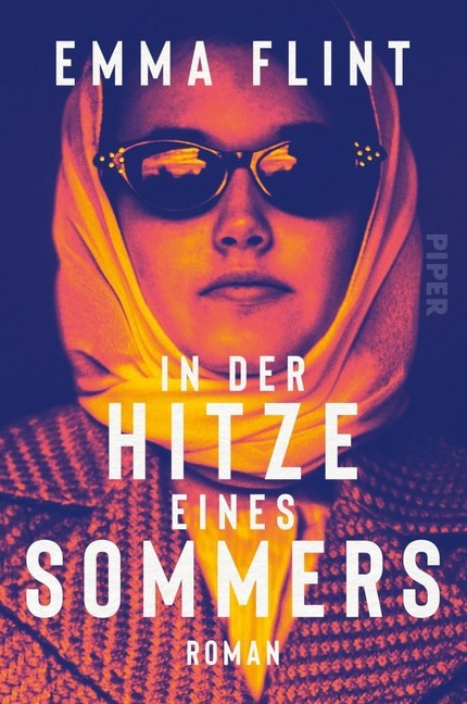 In der Hitze eines Sommers main product photo