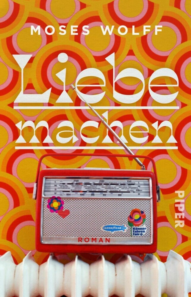 Liebe machen main product photo