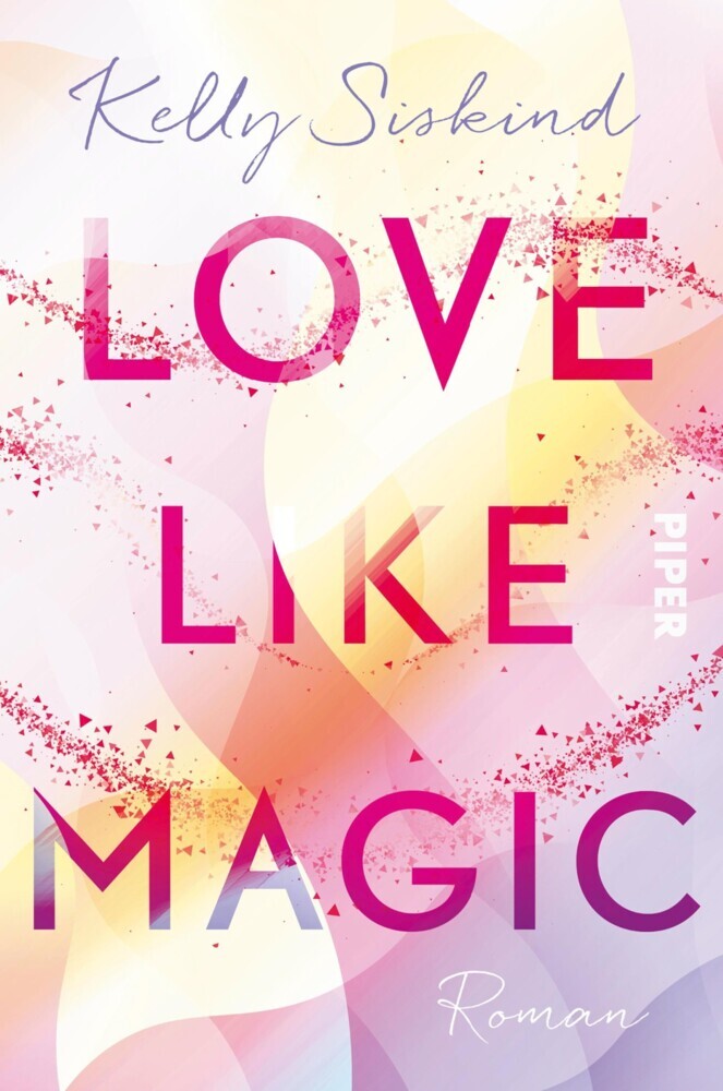 Love Like Magic main product photo