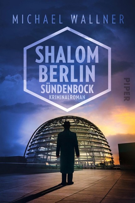 Shalom Berlin - Sündenbock main product photo