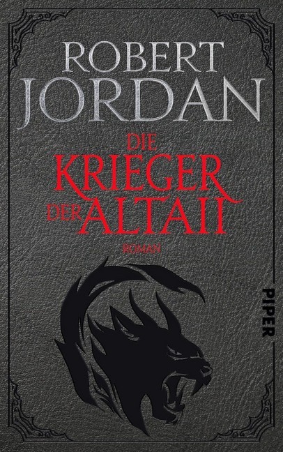 Die Krieger der Altaii main product photo