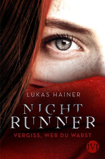 Nightrunner main product photo