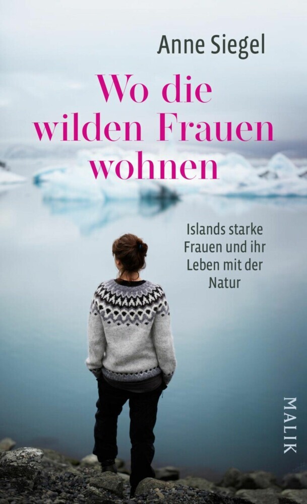 Wo die wilden Frauen wohnen main product photo