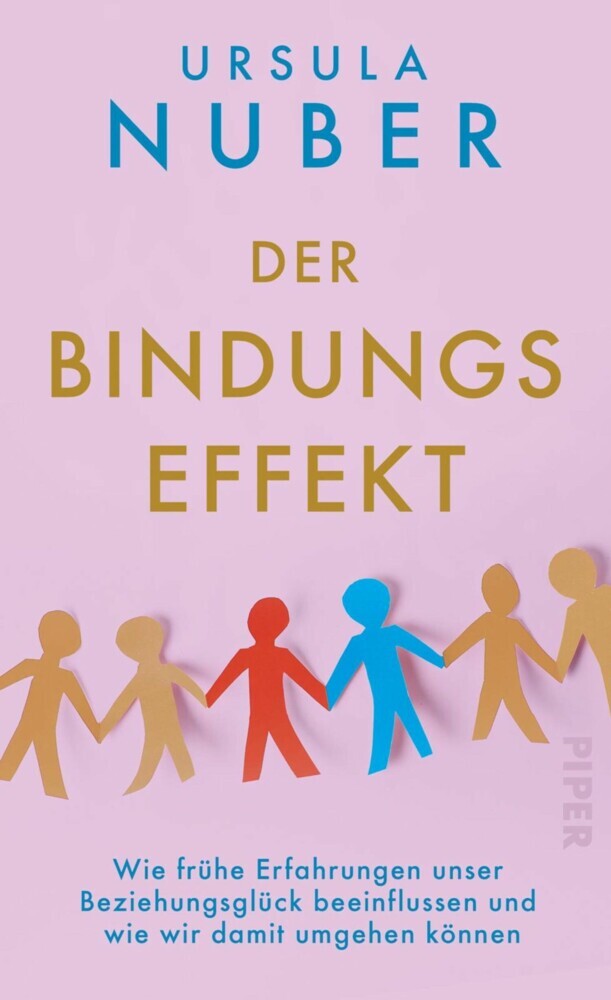 Der Bindungseffekt main product photo