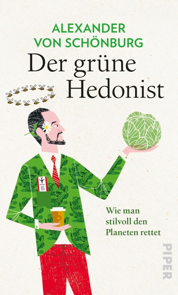 Der grüne Hedonist main product photo