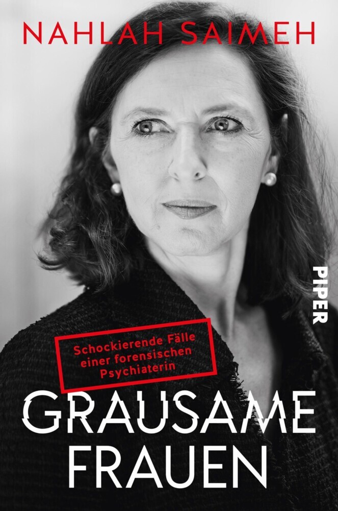 Grausame Frauen main product photo