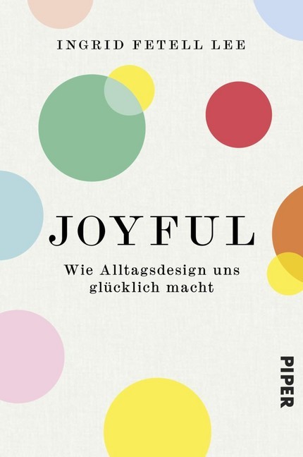 Joyful main product photo