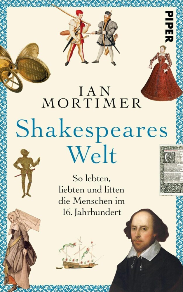 Shakespeares Welt main product photo