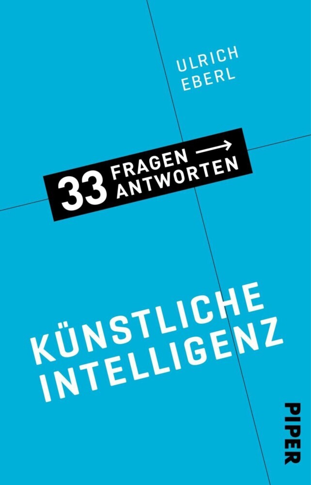 Künstliche Intelligenz main product photo