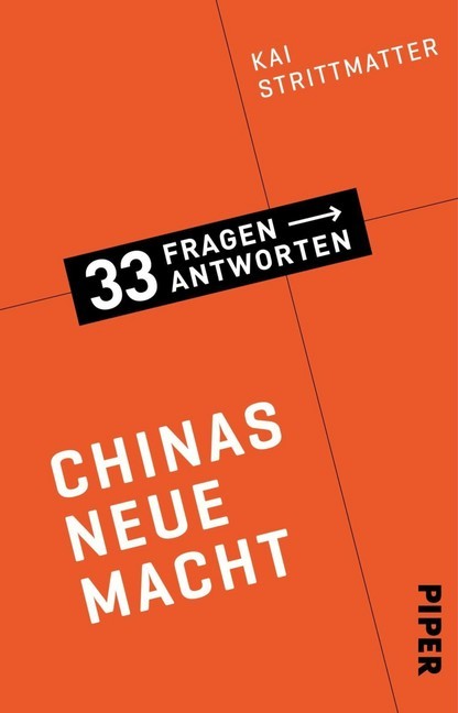 Chinas neue Macht main product photo