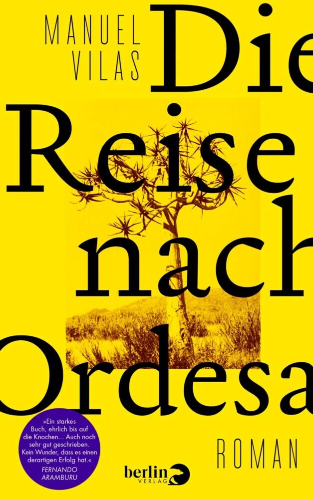 Die Reise nach Ordesa main product photo