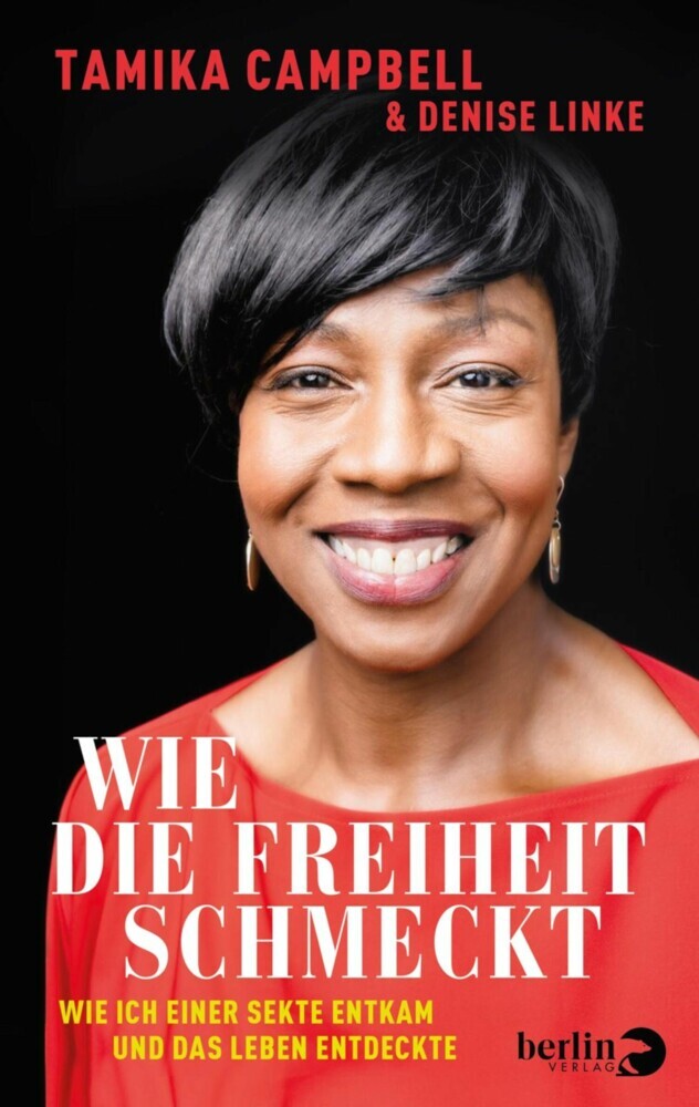 Wie die Freiheit schmeckt main product photo